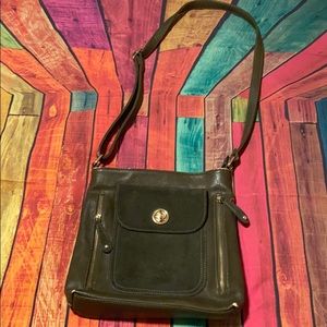 Simply noelle cross body purse